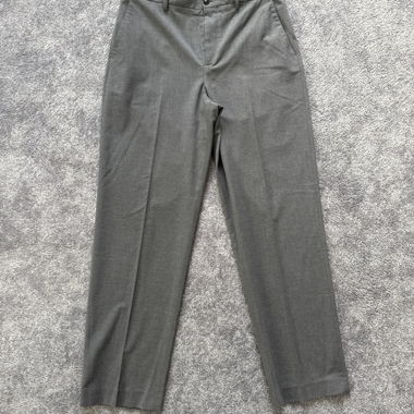 Pantano de costume gris, Zara, taille 42