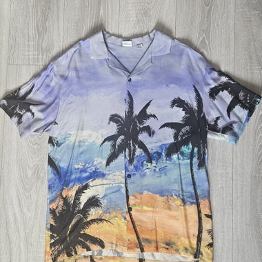 Summer Shirt