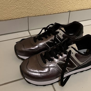 Baskets New Balance EU41