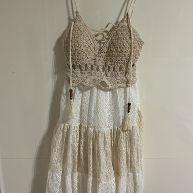 Kleid