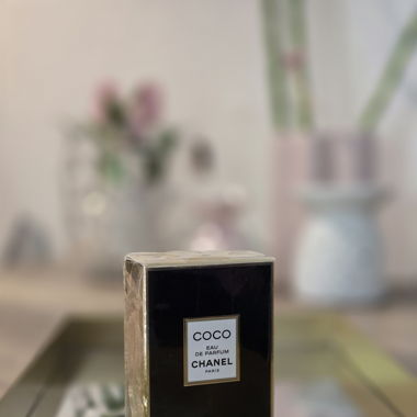 Chanel Coco Eau de Parfum