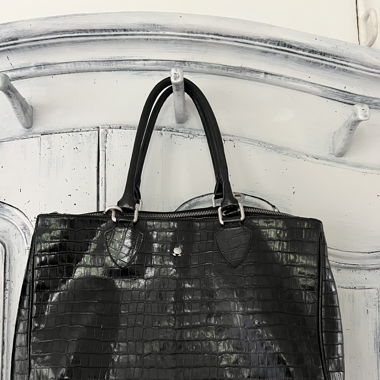 Shopper NAVYBOOT schwarz 