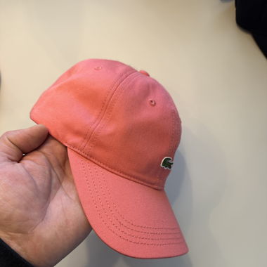 Lacoste Cap