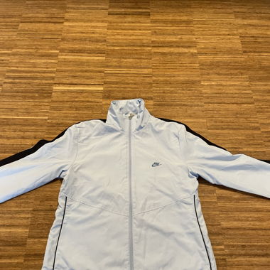 Nike trackjacket