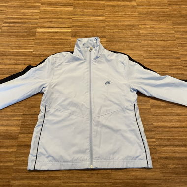 Nike trackjacket