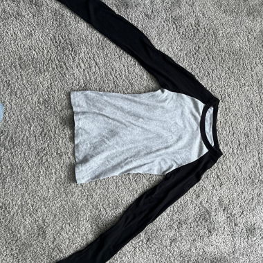 Maglia a maniche lunghe Brandy Melville
