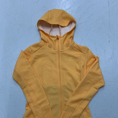 Fleece Salomon