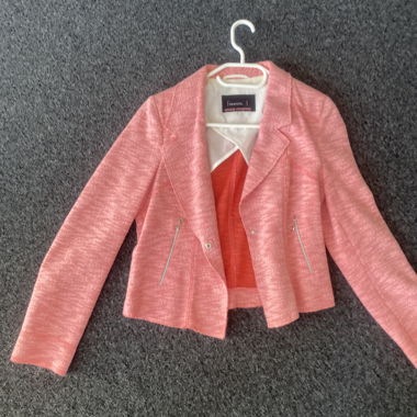 Giacca/Blazer corto da donna