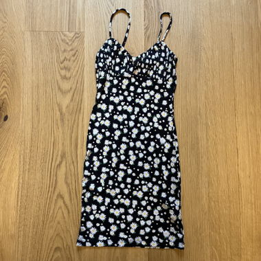 Bershka Summer Dress
