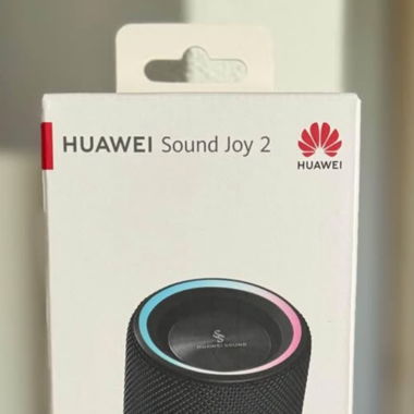 Huawei sound Joy 2