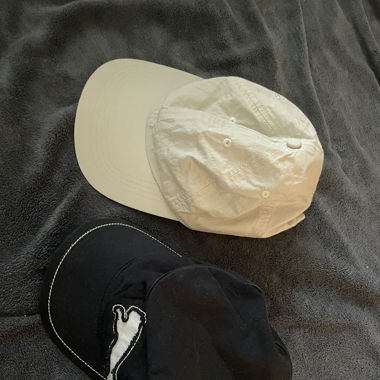 Puma & Primark Cap
