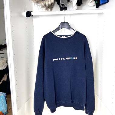 Vintage Nike Pullover 