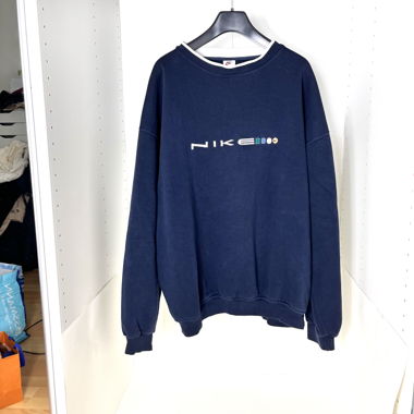 Vintage Nike Pullover 