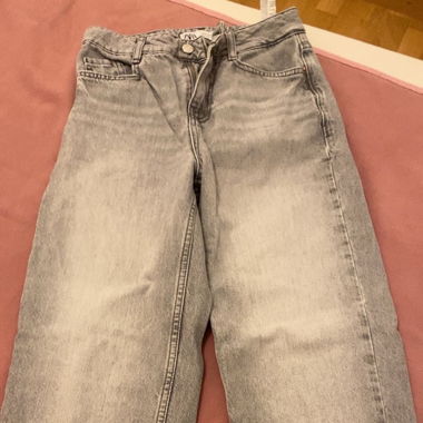 Zara Jeans 
