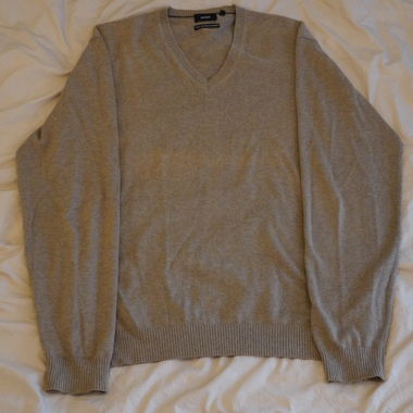 Maglione in cashmere Paul Kehl M