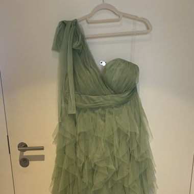 Festkleid