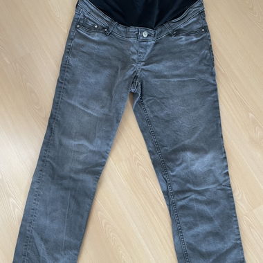 Jeans Premaman MAMA EU M