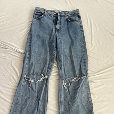 Pantalon Zara 