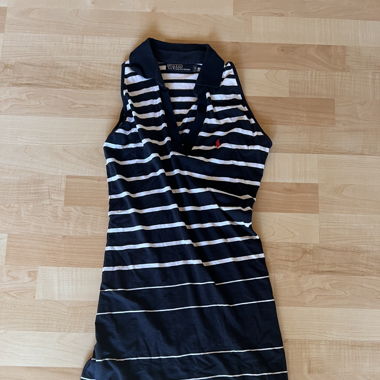 Kleid, Ralph Lauren
