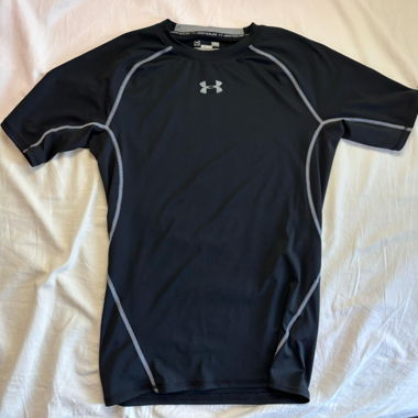 Compression under armour