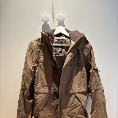 o‘neill ski jacket