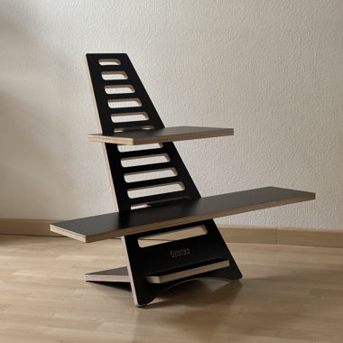 Stehpult Aufsatz Upstaa Classic XL