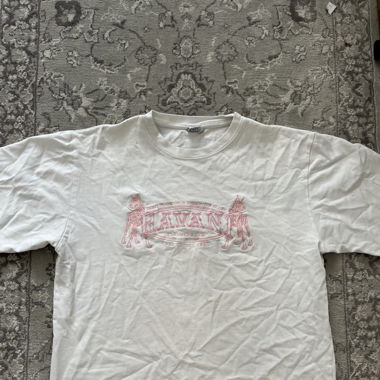 Ravani berlin shirt