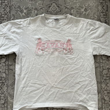 Ravani berlin shirt