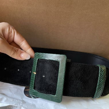 beautiful belt