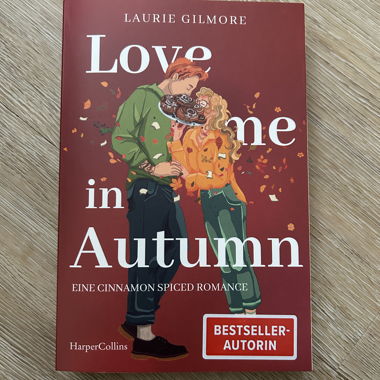 Aime-moi en automne