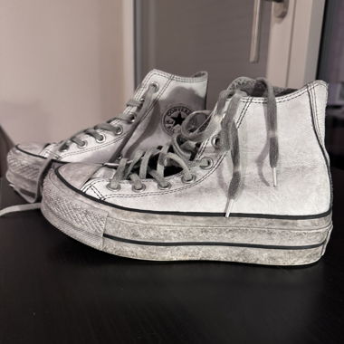 Baskets Converse All Star