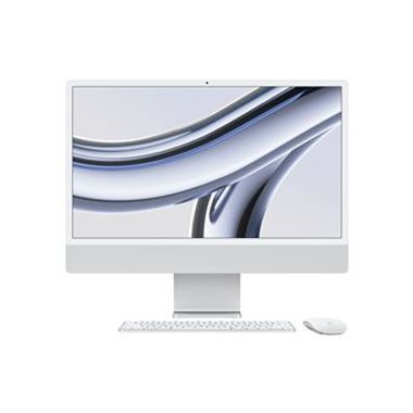 Apple iMac All-in-One