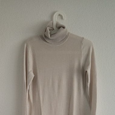 Strickkleid 