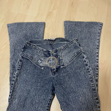 80s Jeans