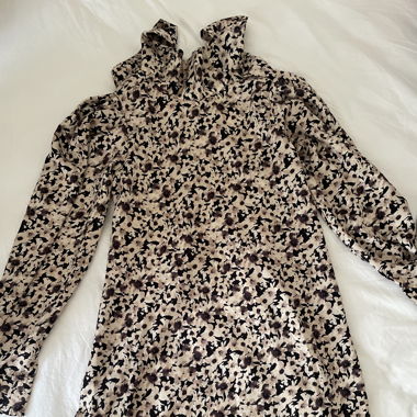 Dress by Mango