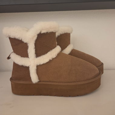 UGG Dupe