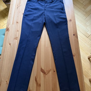 Pantalone da abito Jack and Jones Premium
