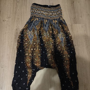 Goa Hosen Onesize