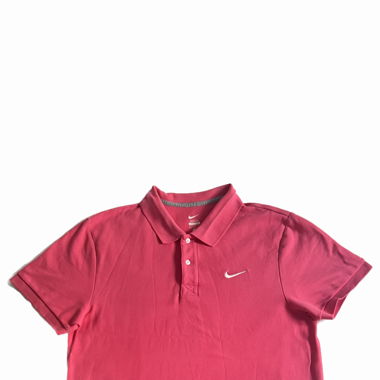 Vintage Nike Polo