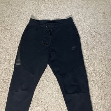 Nike Tech Fleece Hosen Trainer