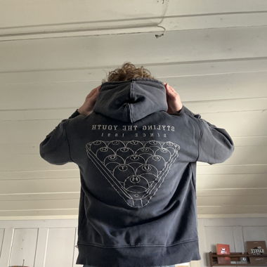 Hoodie