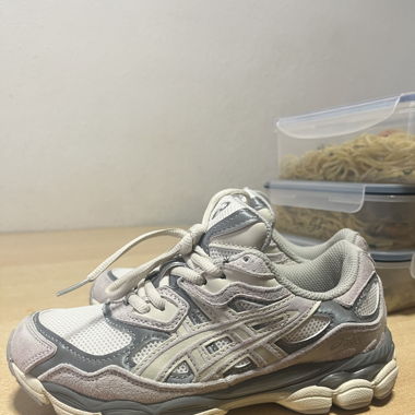 Asics Gel nyc