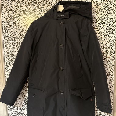 Woolrich Jacke
