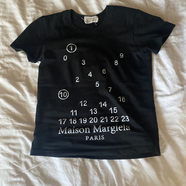 Maison Margiela T-Shirt