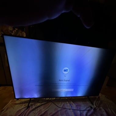 Fernseher