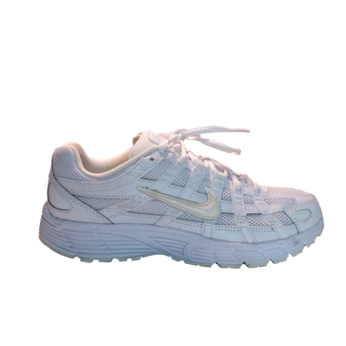 Nike P-6000 tripple white