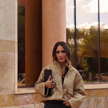 Veste Zara