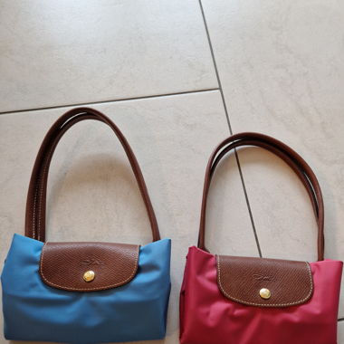 Longchamp Grösse M