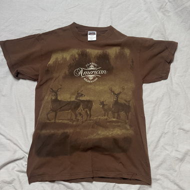 Vintage Tee 