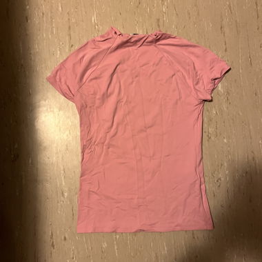Pinkes Tanktop